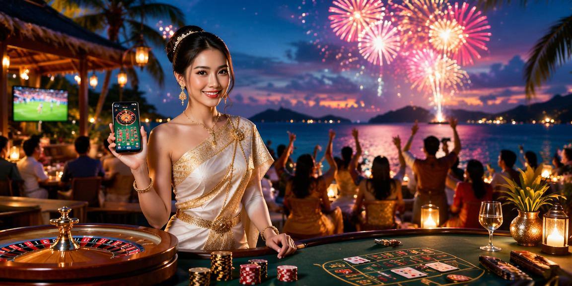 mm888 Golden Lotus